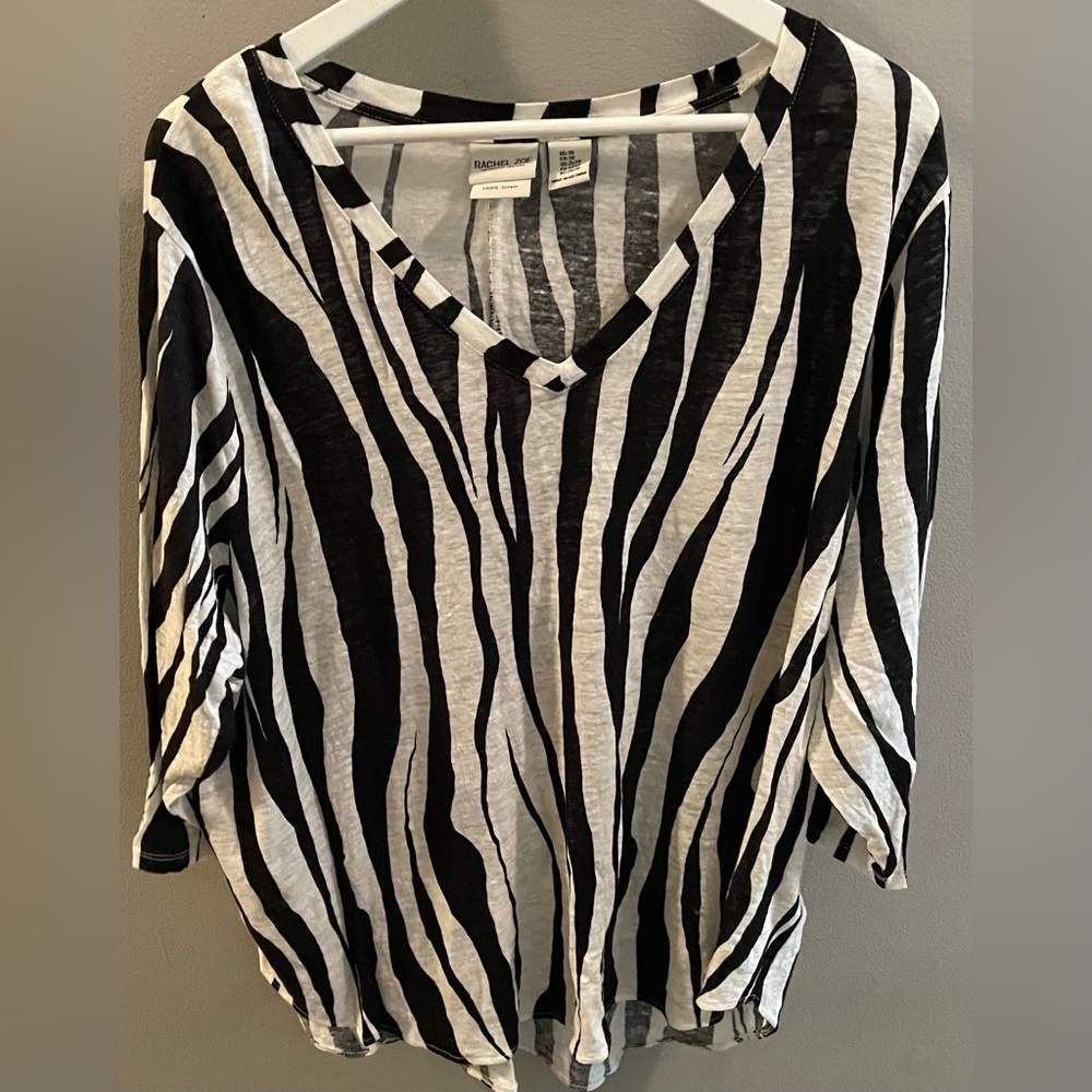 Women’s plus size top